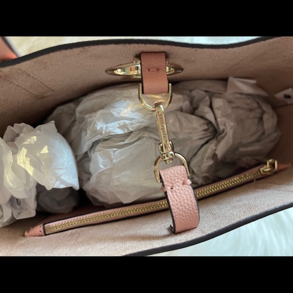 Kate Spade Suzy North South Tote - Picture 3 of 11